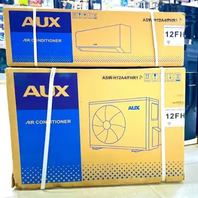 Кондиционер Aux 12 Invertor