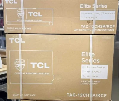 Кондиционер TCl 12