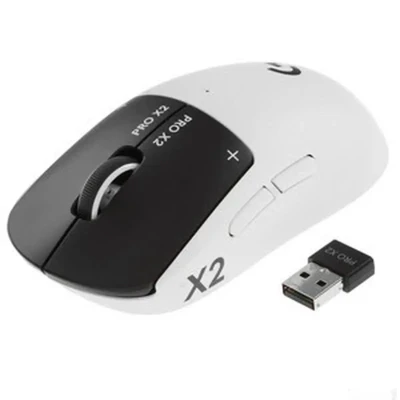 Игровая беспроводная мышь Logitech PRO X2 — миниатюра 7