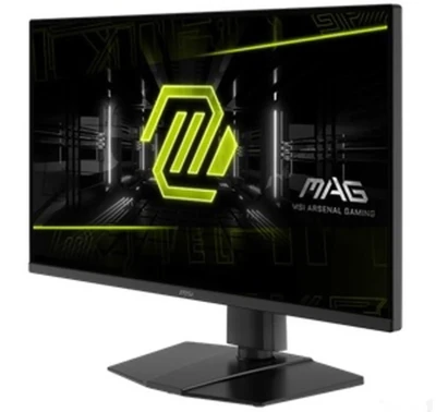 Монитор MSI MAG 275UPD E14 4к 144hz FHD 288hz — миниатюра 3