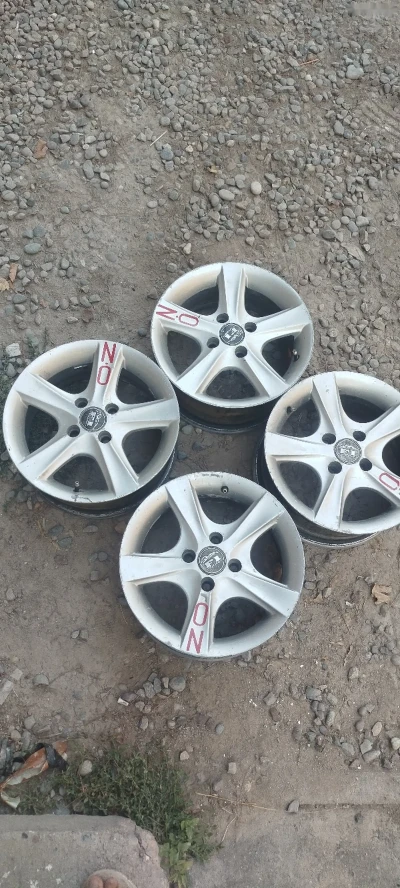 Диски R14 — миниатюра 6