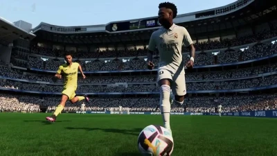 Игра Fifa 23 для PS4 и PS5 — миниатюра 6