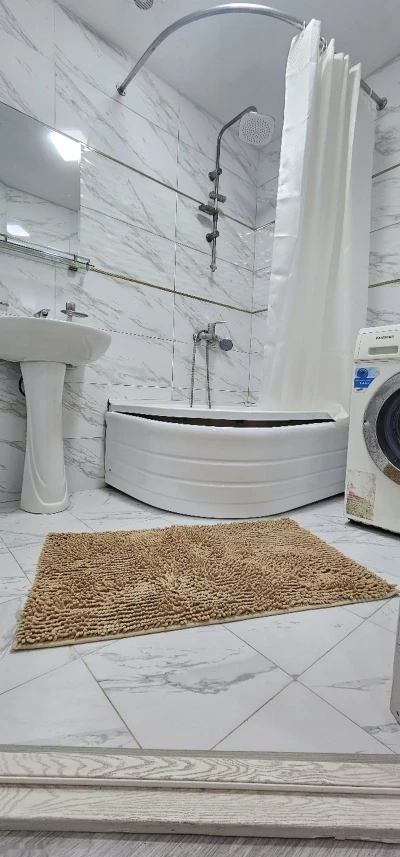 2-комн. квартира, 1 этаж, 75м², 19мкр — миниатюра 10