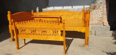 Тапчан 311х211 — миниатюра 2
