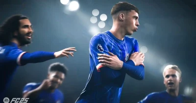 Игра Pes 25 New Update 6.72 до 12 — миниатюра 3