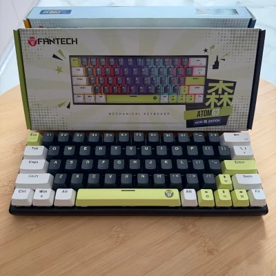 Клавиатура Fantech MK874V2