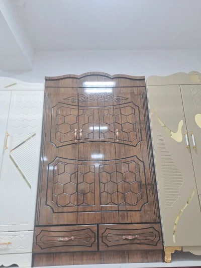 Колыбель со шкафом — миниатюра 3