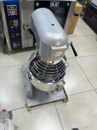 Миксер 20л 220v — миниатюра 3