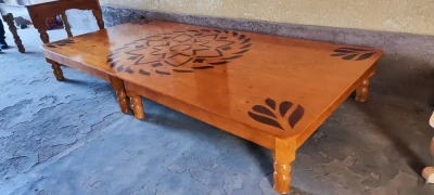 Хонтахта 3х150 — миниатюра 1