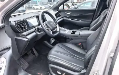 BYD Sea Lion 06, 2025 на заказ — миниатюра 4