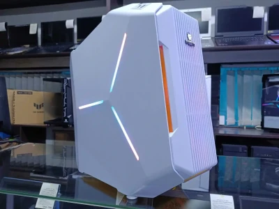 Персональный Компьютер Core i7-12700KF / RTX 3060 12GB / 32GB DDR4 — миниатюра 1
