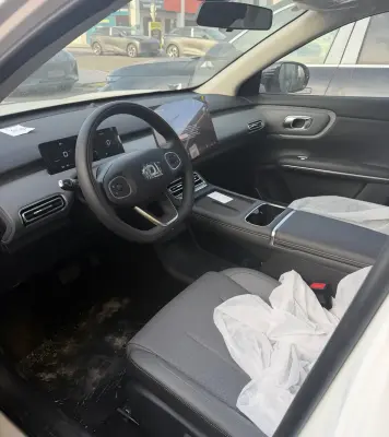 NeVo Q5 , 2026
