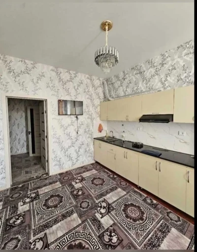 1-комн. квартира, 4 этаж, 55 м², 18 мкр — миниатюра 2