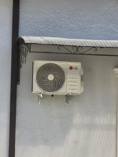 Кондиционер Lg Original 18 Inverter — миниатюра 7