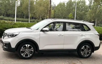 Kia Sportage, 2018 — миниатюра 5