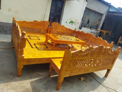 Тапчан — миниатюра 4