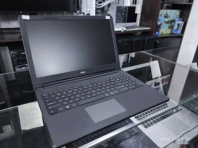Игровой ноутбук Dell Inspiron 3568 Core i7-7500U 8gb/256gb SSD 7TH GEN — миниатюра 1