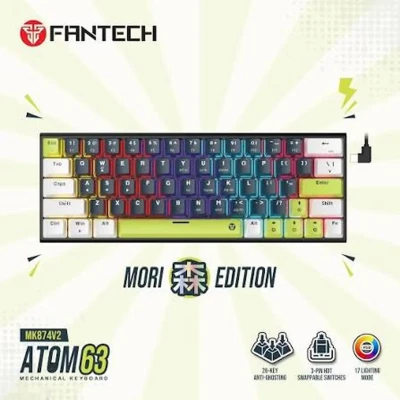 Клавиатура Fantech MK874V2