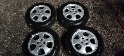 Диски и шины R15 — миниатюра 2