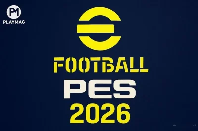 Игра PES 2026 5.05....13.00