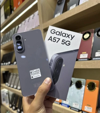 Samsung Galaxy A57 5G 8/128Gb 2026 — миниатюра 4