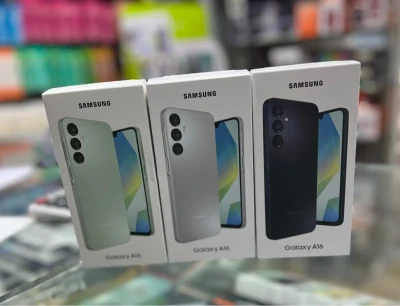 Samsung Galaxy A16