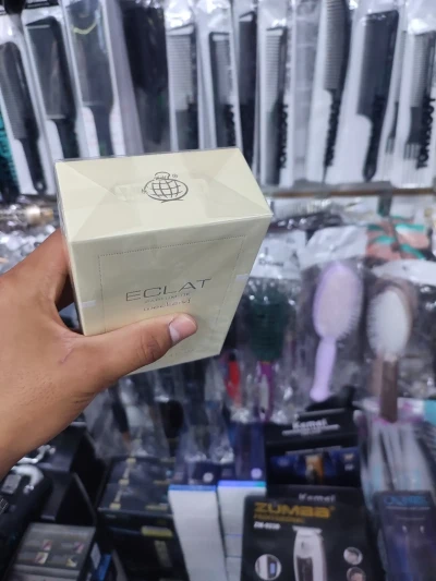 Духи Eclat Parfum de Weekend EAU de Parfum 100 mlg — миниатюра 7