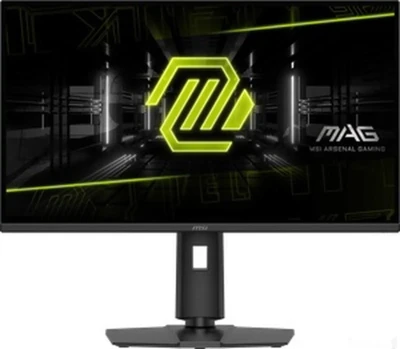 Монитор MSI MAG 275UPD E14 4к 144hz FHD 288hz