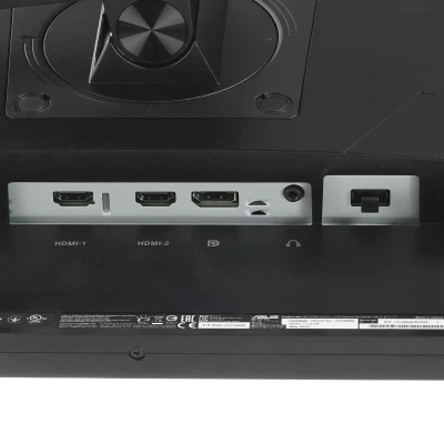 Монитор 24.5 Asus Rog Tuf Gaming VG259QMRL5A 310hz — миниатюра 6