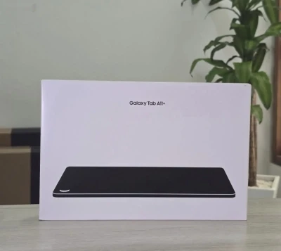 Планшет Samsung Galaxy Tab A11+ 6/128Gb Wi-Fi — миниатюра 3