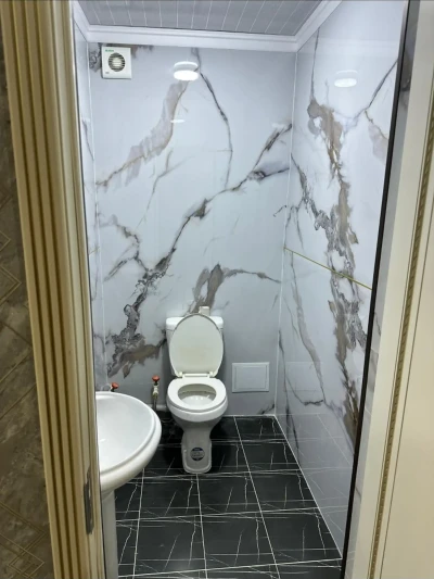 2-комн. квартира, 8 этаж, 80м², 18мкр — миниатюра 8