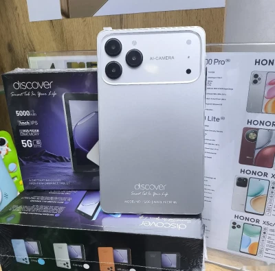 Планшет 17 Pro Discover 2sim 512gb — миниатюра 2