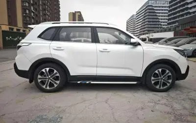 Kia Sportage, 2018 — миниатюра 6