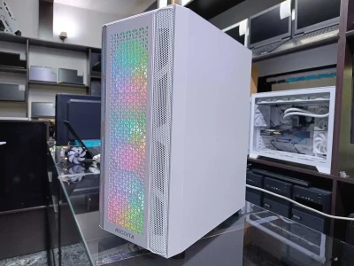 Игровой персональный компьютер Core i5-12400F / RTX 3060 12GB / 16GB /512GB SSD — миниатюра 5
