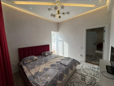 2-комн. квартира, 4 этаж, 70м², 18мкр — миниатюра 6