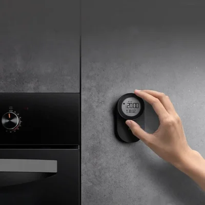 Набор кухонных аксессуаров Xiaomi Mijia Kitchen Tool Set — миниатюра 5