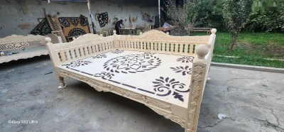 Тапчан — миниатюра 1