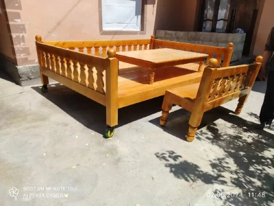 Тапчан — миниатюра 1