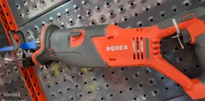 Сабельная Пила Rodex