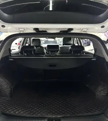 Kia KX5, 2016 на заказ — миниатюра 2
