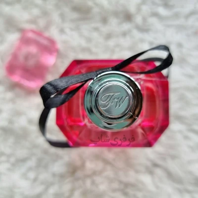 Духи Rose Seduction Secret Eau de Parfum 100 ml — миниатюра 4