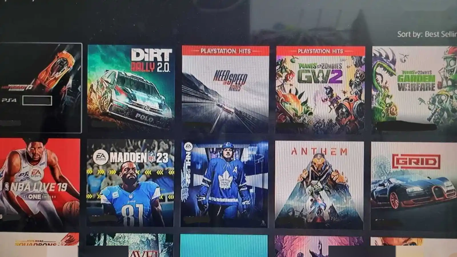 Игровая приставка Sony PlayStation 5 прошитый — миниатюра 3