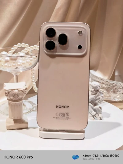 Ноnor 600 Рго 512gb — миниатюра 5