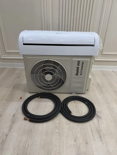 Кондиционер Daytec Eco 12 invertor — миниатюра 4