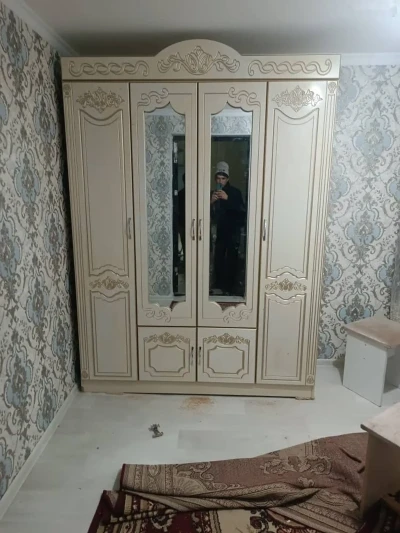 Шкаф — миниатюра 3