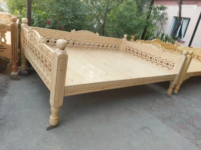 Тапчан — миниатюра 1
