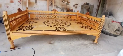 Тапчан — миниатюра 1