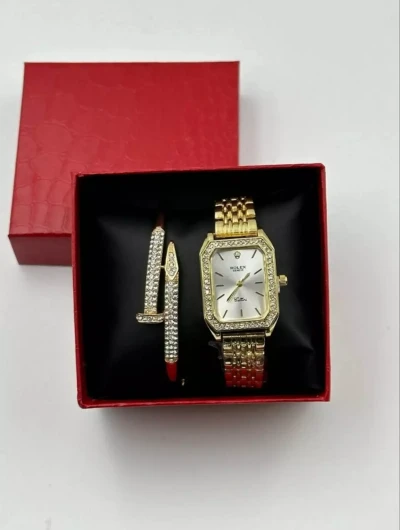 Часы Rolex