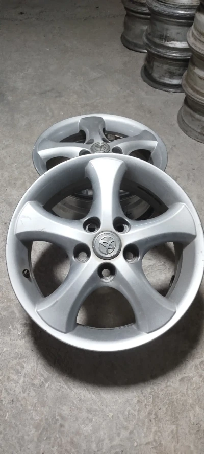 Диски R16 — миниатюра 1