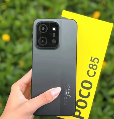 Xiaomi Poco C85 8+4/256Gb — миниатюра 1